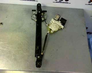 Recambio de elevalunas trasero izquierdo para seat leon (1p1) 2005-2012 referencia OEM IAM   