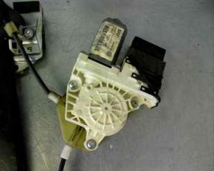 Recambio de elevalunas trasero izquierdo para seat leon (1p1) 2005-2012 referencia OEM IAM    2