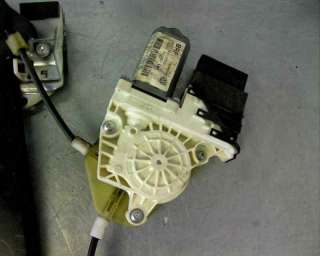 Recambio de elevalunas trasero izquierdo para seat leon (1p1) 2005-2012 referencia OEM IAM   