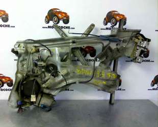 Recambio de elevalunas trasero derecho para bmw serie 7 (e32) 1986- 3.5 cat referencia OEM IAM   1775