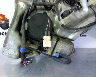 Recambio de elevalunas trasero derecho para bmw serie 7 (e32) 1986- 3.5 cat referencia OEM IAM   1775 2