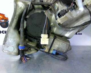Recambio de elevalunas trasero derecho para bmw serie 7 (e32) 1986- 3.5 cat referencia OEM IAM   1775