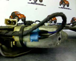 Recambio de elevalunas trasero derecho para bmw serie 7 (e32) 1986- 3.5 cat referencia OEM IAM   1775