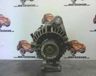 Recambio de alternador para ford fiesta (cbk) 2001-2008 1.4 16v cat referencia OEM IAM 2S6T10300DB A005TA7792 A27807