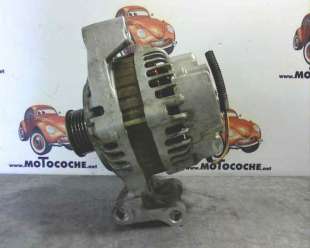 Recambio de alternador para ford fiesta (cbk) 2001-2008 1.4 16v cat referencia OEM IAM 2S6T10300DB A005TA7792 A27807 2