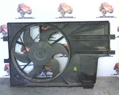 Recambio de electroventilador para mercedes-benz clase a (w168) 1997-2004 1.6 cat referencia OEM IAM   174M