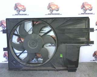 Recambio de electroventilador para mercedes-benz clase a (w168) 1997-2004 1.6 cat referencia OEM IAM   174M