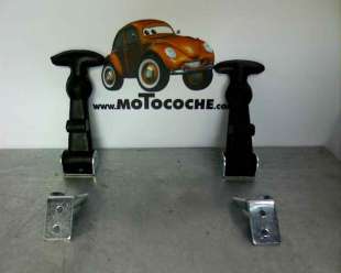 Recambio de cerradura capo para universal universal - universal referencia OEM IAM  188054 