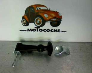 Recambio de cerradura capo para universal universal - universal referencia OEM IAM  188054  2