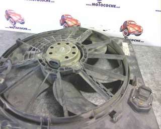 Recambio de electroventilador para renault kangoo (f/kc0) 2003-2014 1.9 diesel referencia OEM IAM   