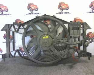 Recambio de electroventilador para renault laguna (b56) 1994-1998 2.2 diesel referencia OEM IAM    2