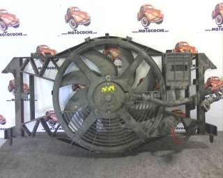 Recambio de electroventilador para renault laguna (b56) 1994-1998 2.2 diesel referencia OEM IAM   