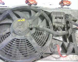 Recambio de electroventilador para renault laguna (b56) 1994-1998 2.2 diesel referencia OEM IAM   