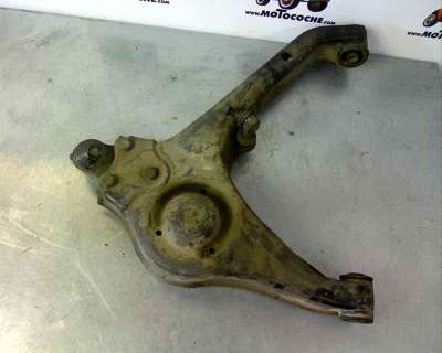 Recambio de brazo suspension inferior delantero izquierdo para suzuki vitara se/sv (et) 1988-2005 referencia OEM IAM   