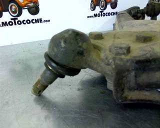 Recambio de brazo suspension inferior delantero izquierdo para suzuki vitara se/sv (et) 1988-2005 referencia OEM IAM   