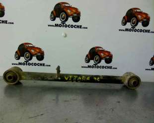 Recambio de brazo suspension inferior trasero derecho para suzuki vitara se/sv (et) 1988-2005 referencia OEM IAM    2