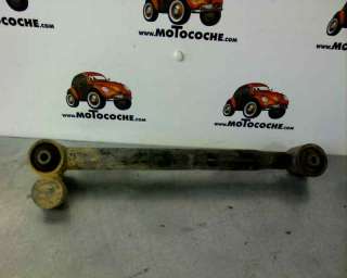 Recambio de brazo suspension inferior trasero izquierdo para suzuki vitara se/sv (et) 1988-2005 referencia OEM IAM   