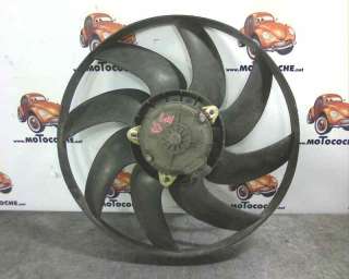 Recambio de electroventilador para renault laguna (b56) 1994-1998 referencia OEM IAM   