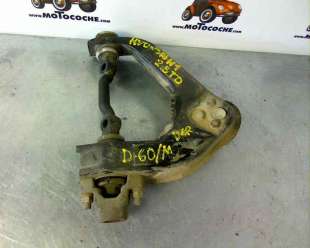 Recambio de brazo suspension superior delantero derecho para hyundai h 1 1999-2007 2.5 turbodiesel referencia OEM IAM   6117