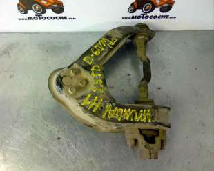 Recambio de brazo suspension superior delantero izquierdo para hyundai h 1 1999-2007 2.5 turbodiesel referencia OEM IAM   6117