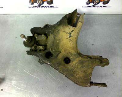 Recambio de brazo suspension inferior delantero izquierdo para nissan terrano/terrano.ii (r20) 1993-2007 referencia OEM IAM   