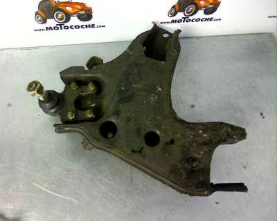 Recambio de brazo suspension inferior delantero izquierdo para nissan terrano/terrano.ii (r20) 1993-2007 referencia OEM IAM   