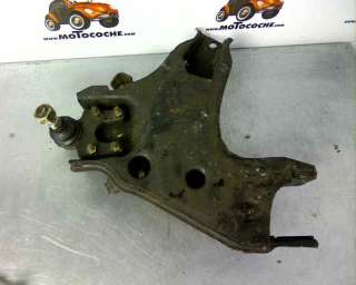 Recambio de brazo suspension inferior delantero izquierdo para nissan terrano/terrano.ii (r20) 1993-2007 referencia OEM IAM   