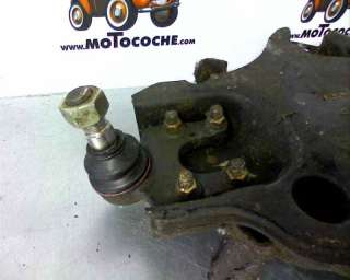 Recambio de brazo suspension inferior delantero izquierdo para nissan terrano/terrano.ii (r20) 1993-2007 referencia OEM IAM   