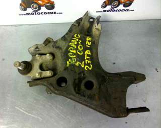 Recambio de brazo suspension inferior delantero izquierdo para nissan terrano/terrano.ii (r20) 1993-2007 referencia OEM IAM   