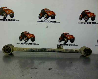 Recambio de brazo suspension inferior trasero derecho para nissan terrano/terrano.ii (r20) 1993-2007 referencia OEM IAM   