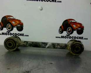 Recambio de brazo suspension superior trasero derecho para nissan terrano (wd21) 1987- referencia OEM IAM 404464  