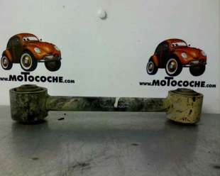 Recambio de brazo suspension superior trasero derecho para nissan terrano (wd21) 1987- referencia OEM IAM 404464   2