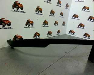 Recambio de spoiler paragolpes delantero para volkswagen polo classic (6v2) 1995- referencia OEM IAM 6K5805903CB41 107231214 VG0 2