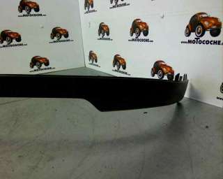 Recambio de spoiler paragolpes delantero para volkswagen polo classic (6v2) 1995- referencia OEM IAM 6K5805903CB41 107231214 VG0