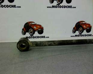 Recambio de brazo suspension inferior trasero derecho para nissan terrano/terrano.ii (r20) 1993-2007 referencia OEM IAM    2