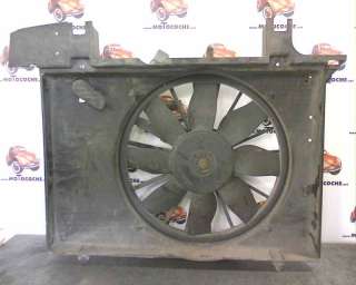 Recambio de electroventilador para volvo s70 berlina 1996-2000 2.5 cat referencia OEM IAM 8380002 47702 