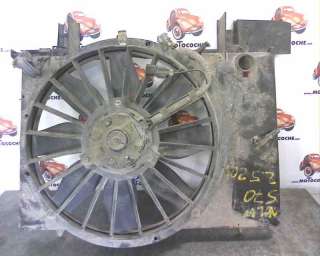 Recambio de electroventilador para volvo s70 berlina 1996-2000 2.5 cat referencia OEM IAM 8380002 47702 