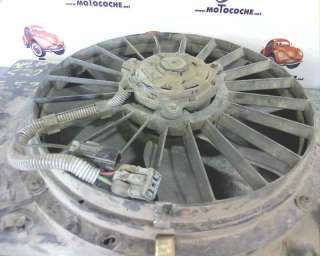 Recambio de electroventilador para volvo s70 berlina 1996-2000 2.5 cat referencia OEM IAM 8380002 47702 