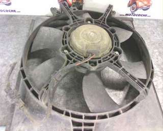 Recambio de electroventilador para volvo s40 berlina 1995-2005 1.9 turbodiesel referencia OEM IAM  47516 