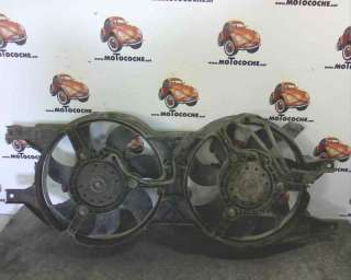 Recambio de electroventilador para chrysler voyager (gs) 1995-2001 2.5 turbodiesel referencia OEM IAM   6701