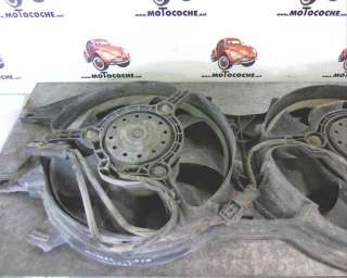 Recambio de electroventilador para chrysler voyager (gs) 1995-2001 2.5 turbodiesel referencia OEM IAM   6701