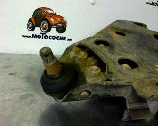 Recambio de brazo suspension inferior delantero izquierdo para mitsubishi l 200 (k60t) 1996-1999 referencia OEM IAM   