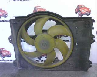 Recambio de electroventilador para mg serie 200 (rf) 1996-1999 1.4 cat referencia OEM IAM   6729