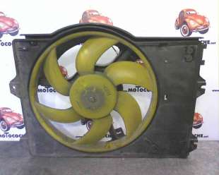 Recambio de electroventilador para mg serie 200 (rf) 1996-1999 1.4 16v cat referencia OEM IAM 8240242  5795