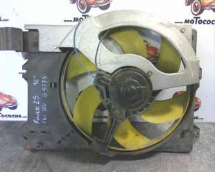 Recambio de electroventilador para mg serie 200 (rf) 1996-1999 1.4 16v cat referencia OEM IAM 8240242  5795 2