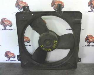 Recambio de electroventilador para saab 9000 cd 1988- referencia OEM IAM   