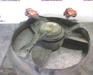Recambio de electroventilador para saab 9000 cd 1988- referencia OEM IAM   
