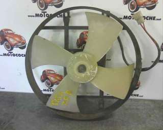Recambio de electroventilador para tata sumo 1998-1998 2.0 referencia OEM IAM   