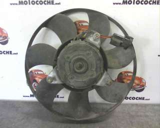 Recambio de electroventilador para mg serie 400 (rt) 1995-1999 1.4 16v cat referencia OEM IAM   