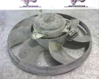 Recambio de electroventilador para mg serie 400 (rt) 1995-1999 1.4 16v cat referencia OEM IAM   